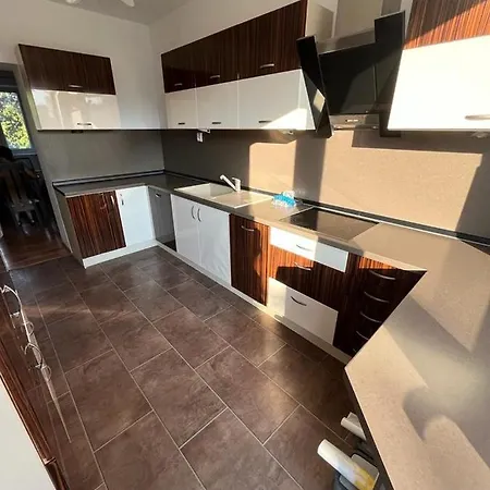 Holiday home 4 Bedroom Elegant, Beautiful And Spacious With A Botanical Garden Senec